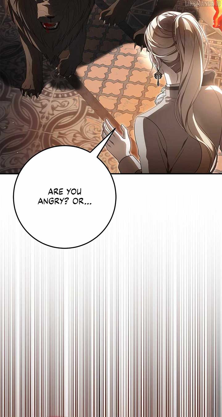 That’s Not What My Will Said Chapter 25 - Page 97