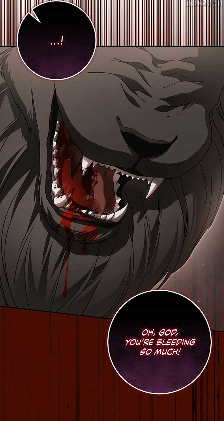 That’s Not What My Will Said Chapter 25 - Page 98