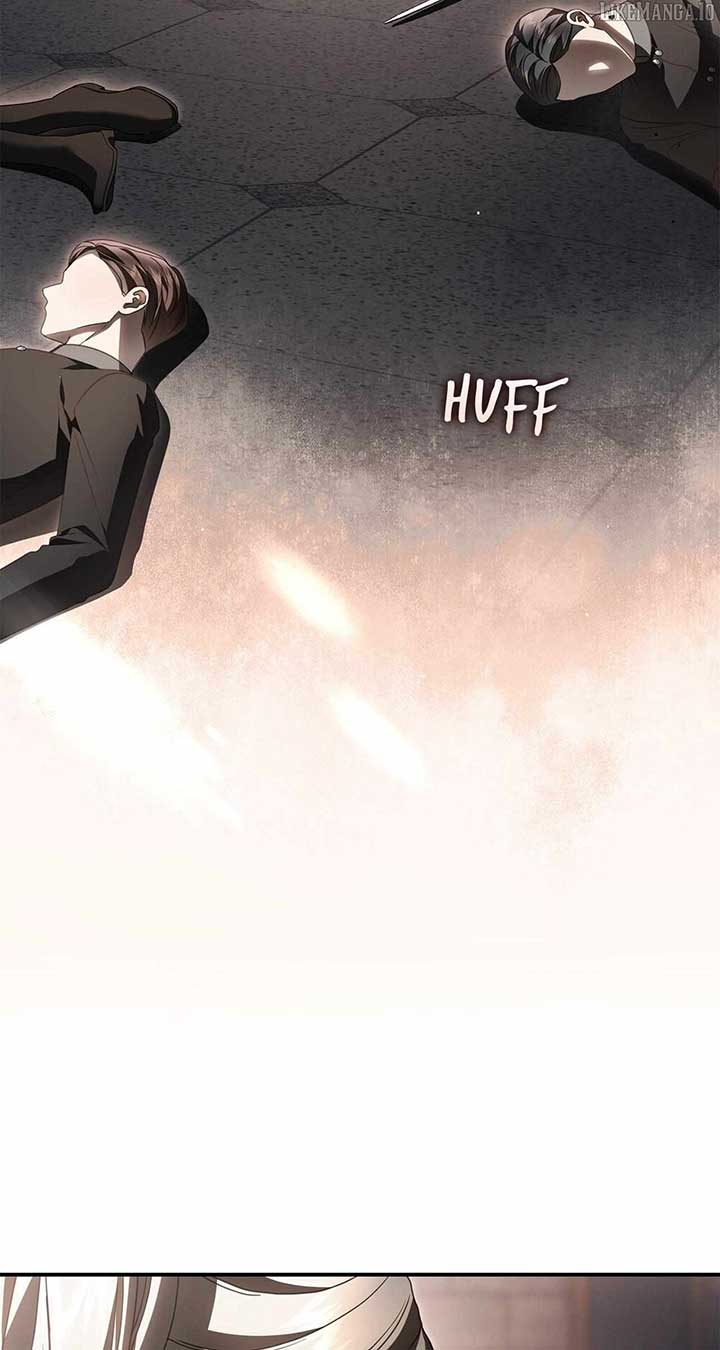 That’s Not What My Will Said Chapter 26 - Page 110