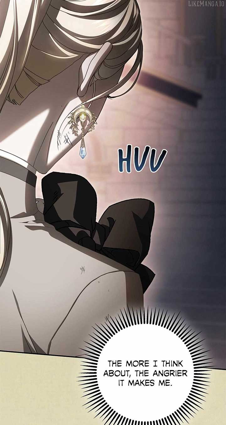 That’s Not What My Will Said Chapter 26 - Page 111