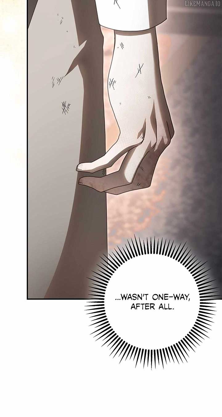 That’s Not What My Will Said Chapter 26 - Page 113