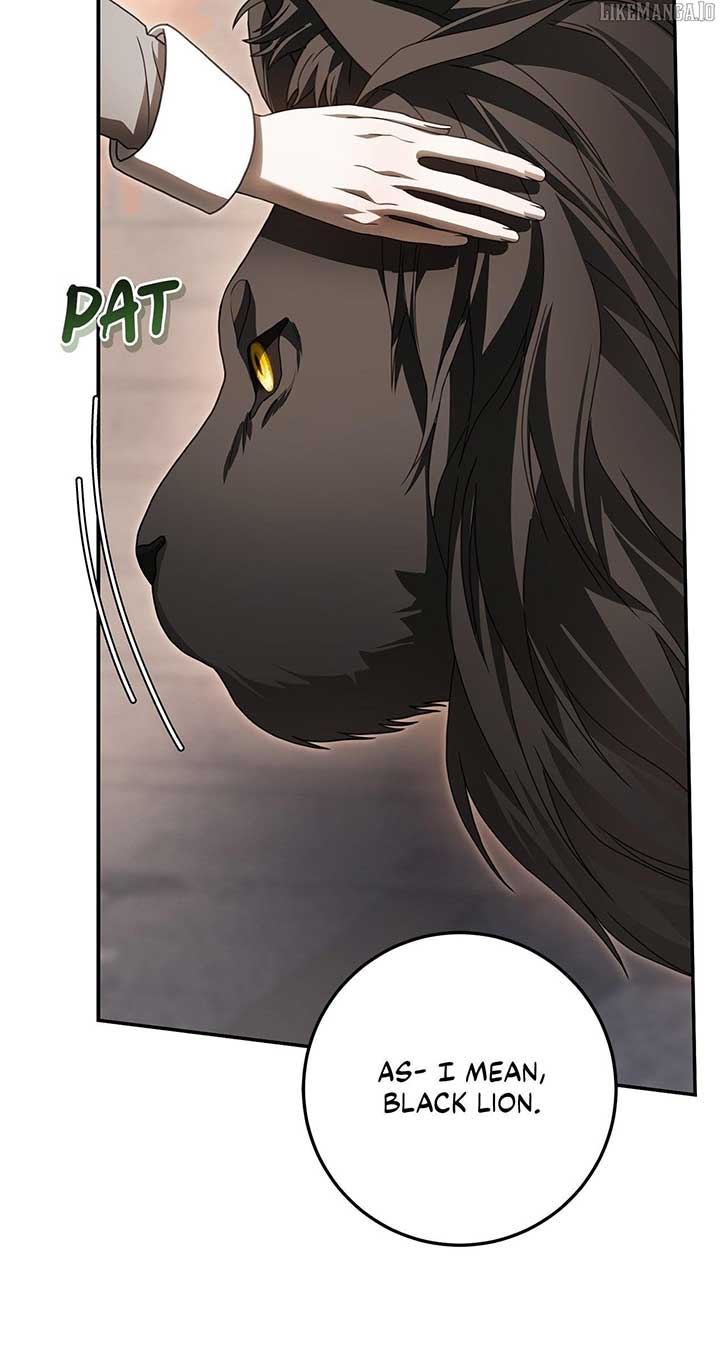 That’s Not What My Will Said Chapter 26 - Page 117
