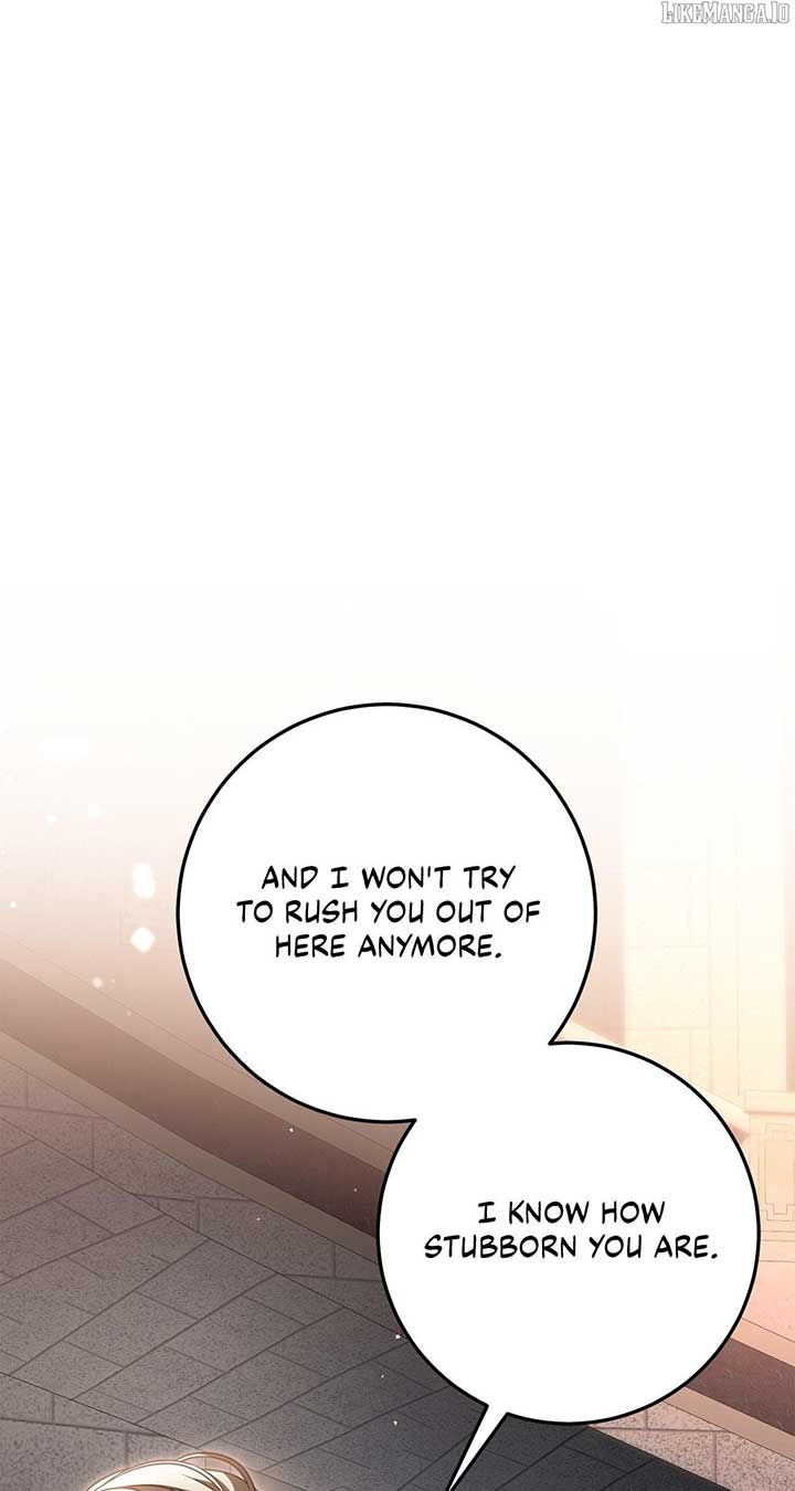 That’s Not What My Will Said Chapter 26 - Page 118