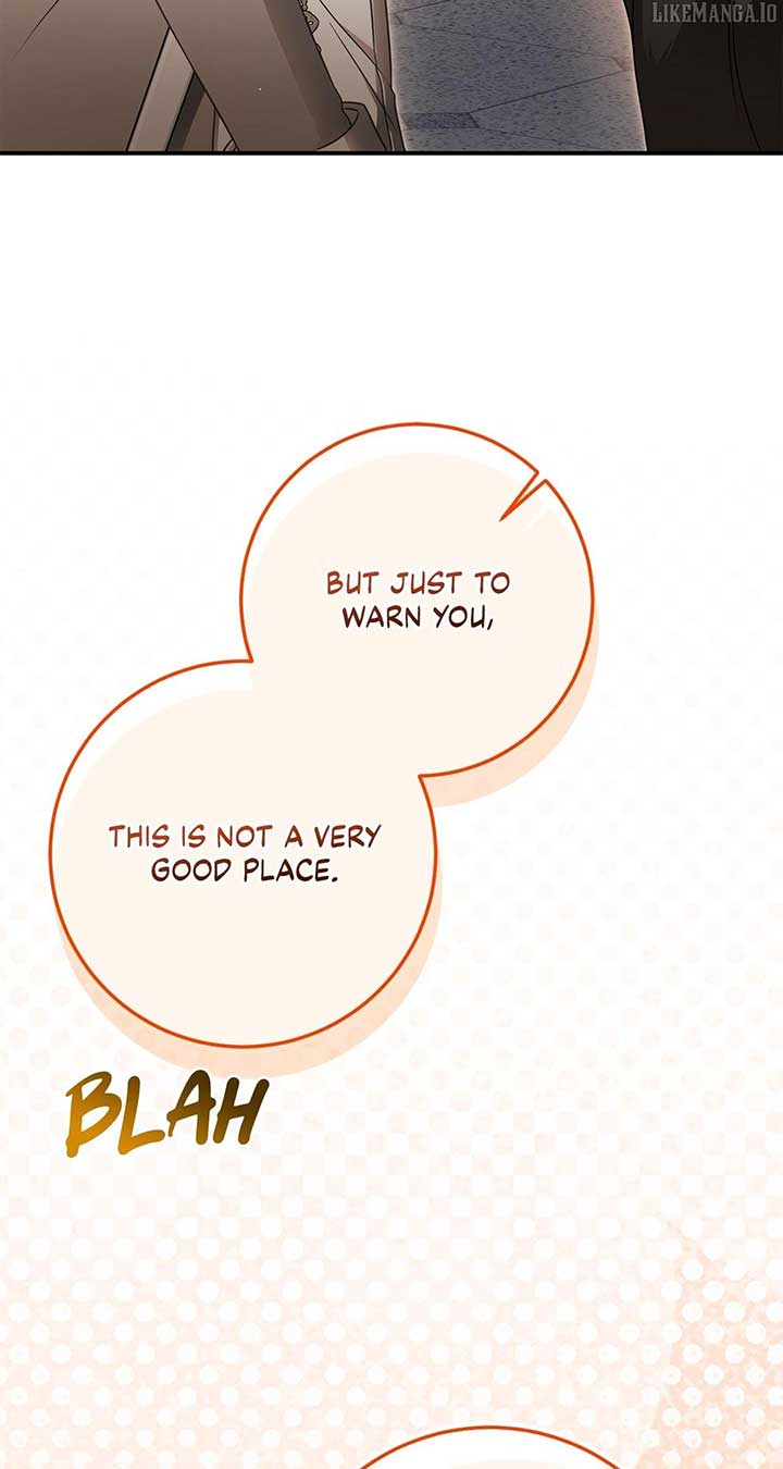 That’s Not What My Will Said Chapter 26 - Page 120