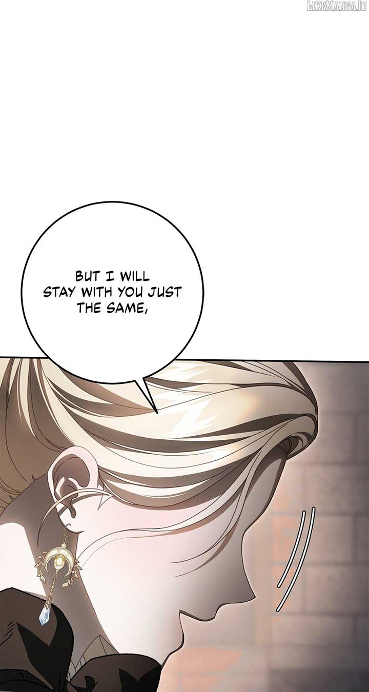 That’s Not What My Will Said Chapter 26 - Page 123