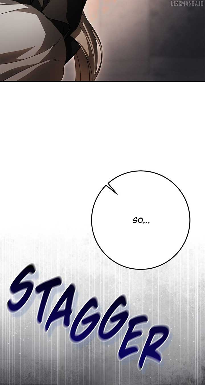 That’s Not What My Will Said Chapter 26 - Page 124