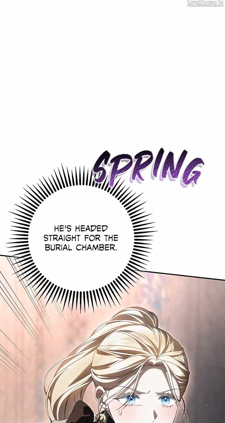 That’s Not What My Will Said Chapter 26 - Page 14