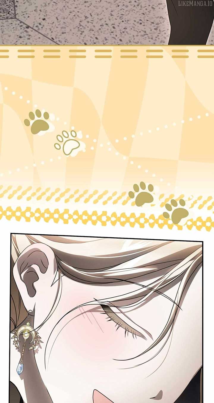 That’s Not What My Will Said Chapter 26 - Page 135