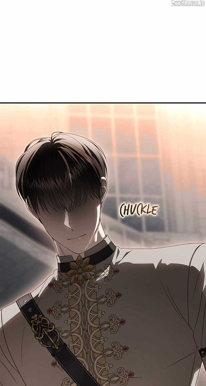 That’s Not What My Will Said Chapter 26 - Page 146