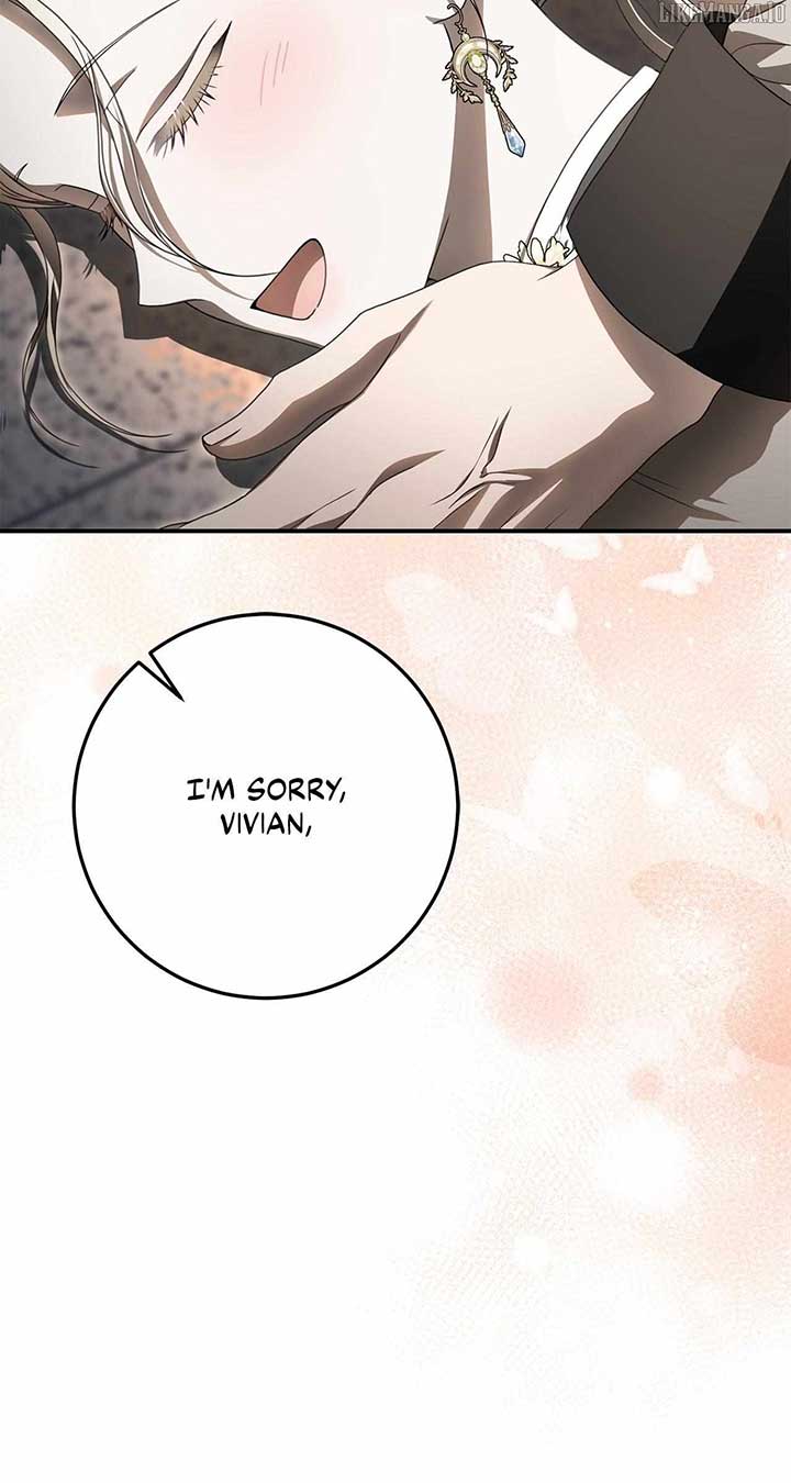 That’s Not What My Will Said Chapter 26 - Page 148