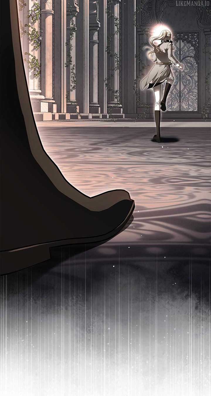 That’s Not What My Will Said Chapter 26 - Page 18