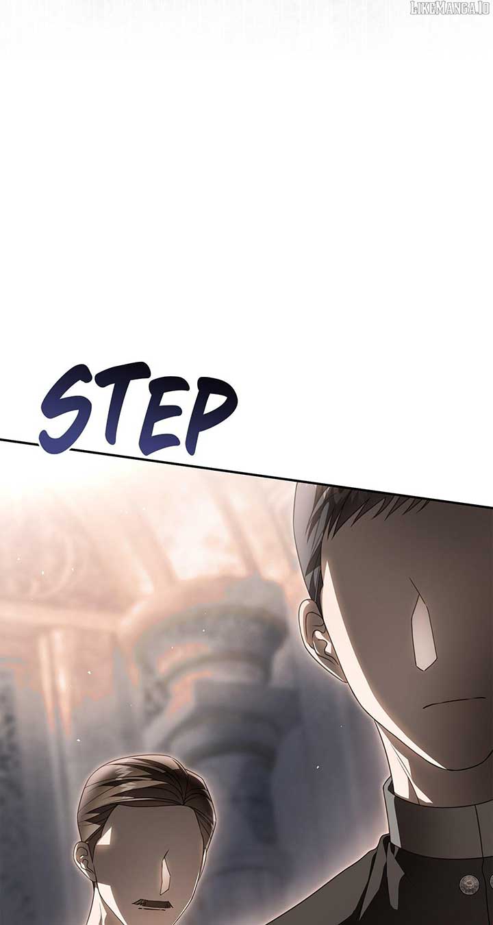 That’s Not What My Will Said Chapter 26 - Page 19