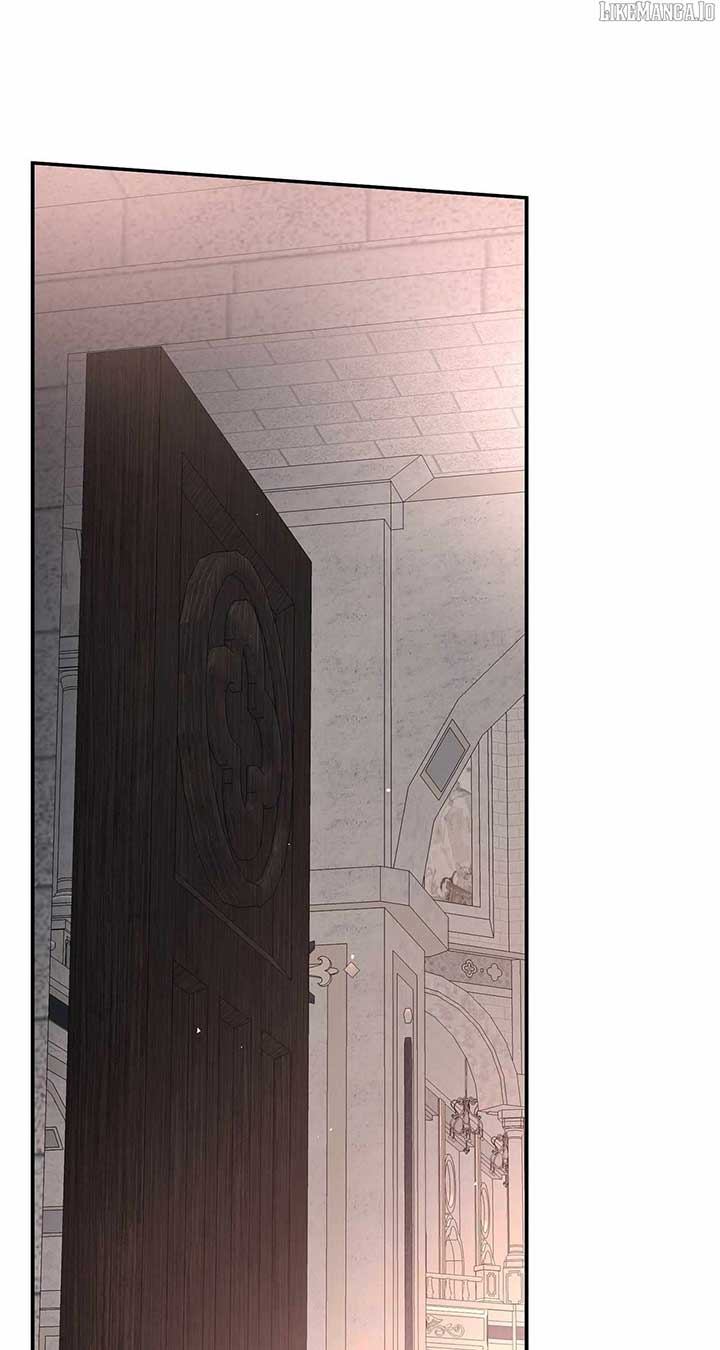 That’s Not What My Will Said Chapter 26 - Page 21