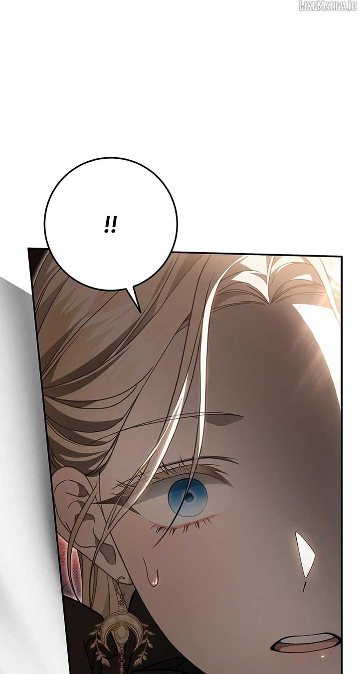 That’s Not What My Will Said Chapter 26 - Page 25