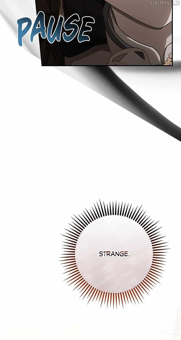 That’s Not What My Will Said Chapter 26 - Page 26