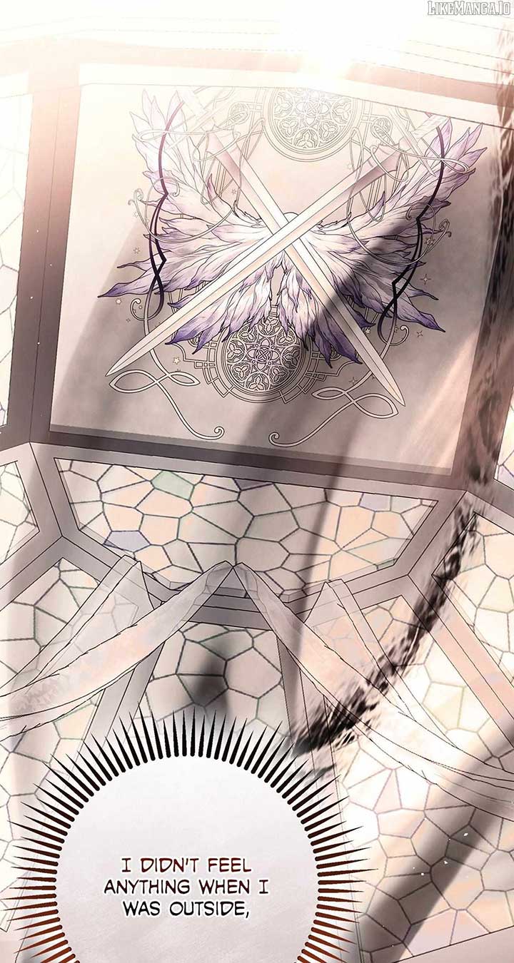 That’s Not What My Will Said Chapter 26 - Page 27