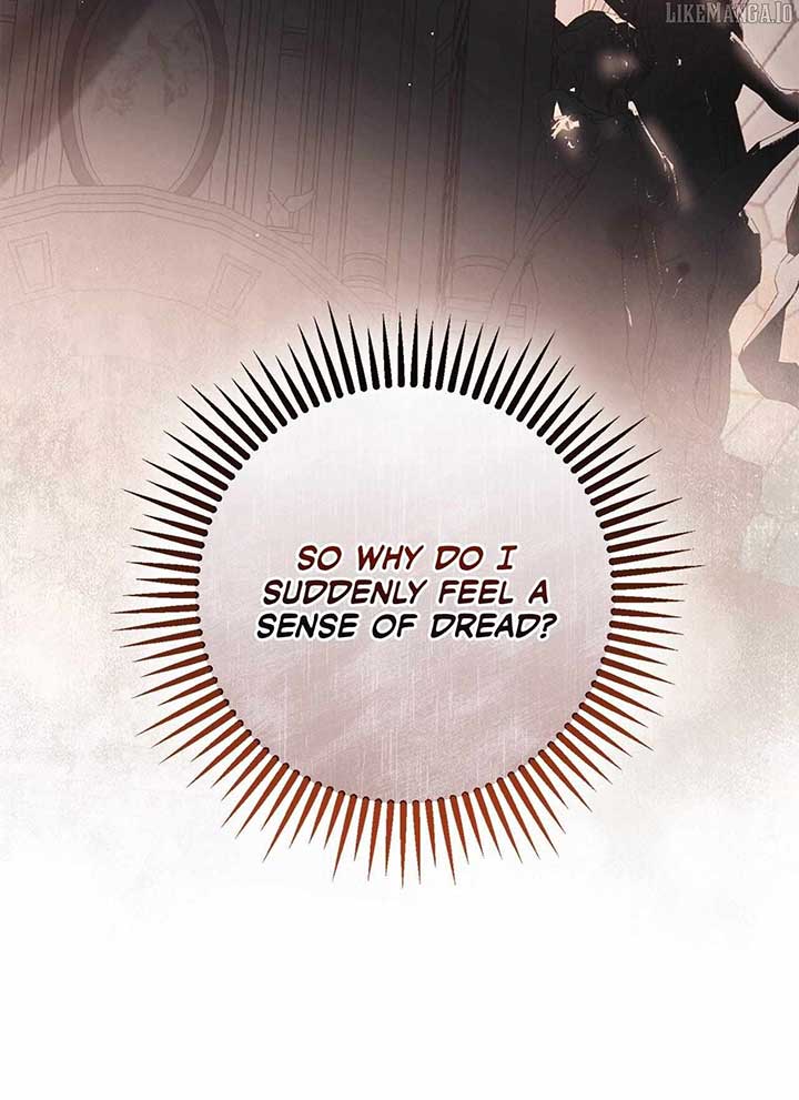 That’s Not What My Will Said Chapter 26 - Page 29