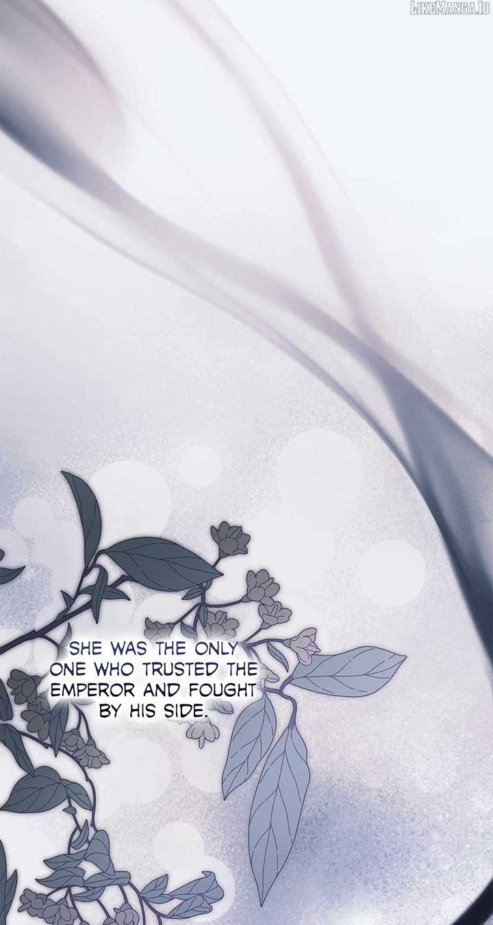 That’s Not What My Will Said Chapter 26 - Page 42