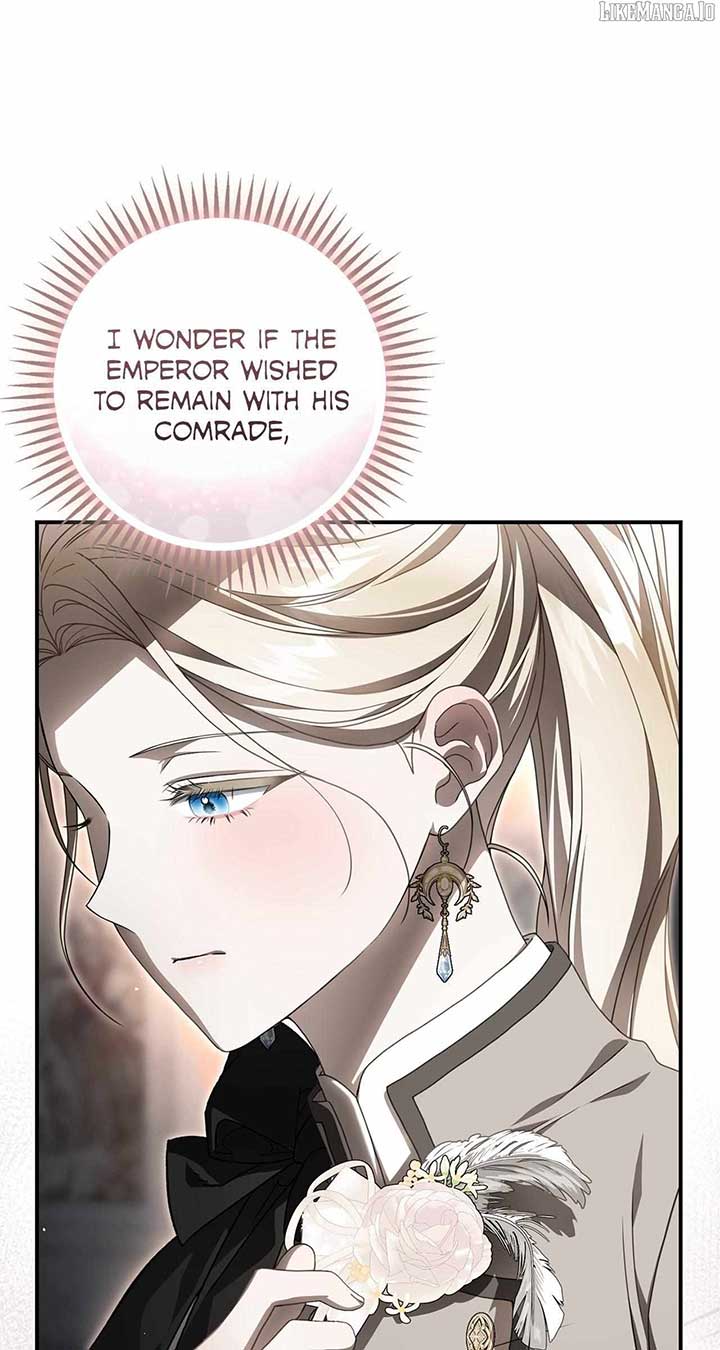That’s Not What My Will Said Chapter 26 - Page 45