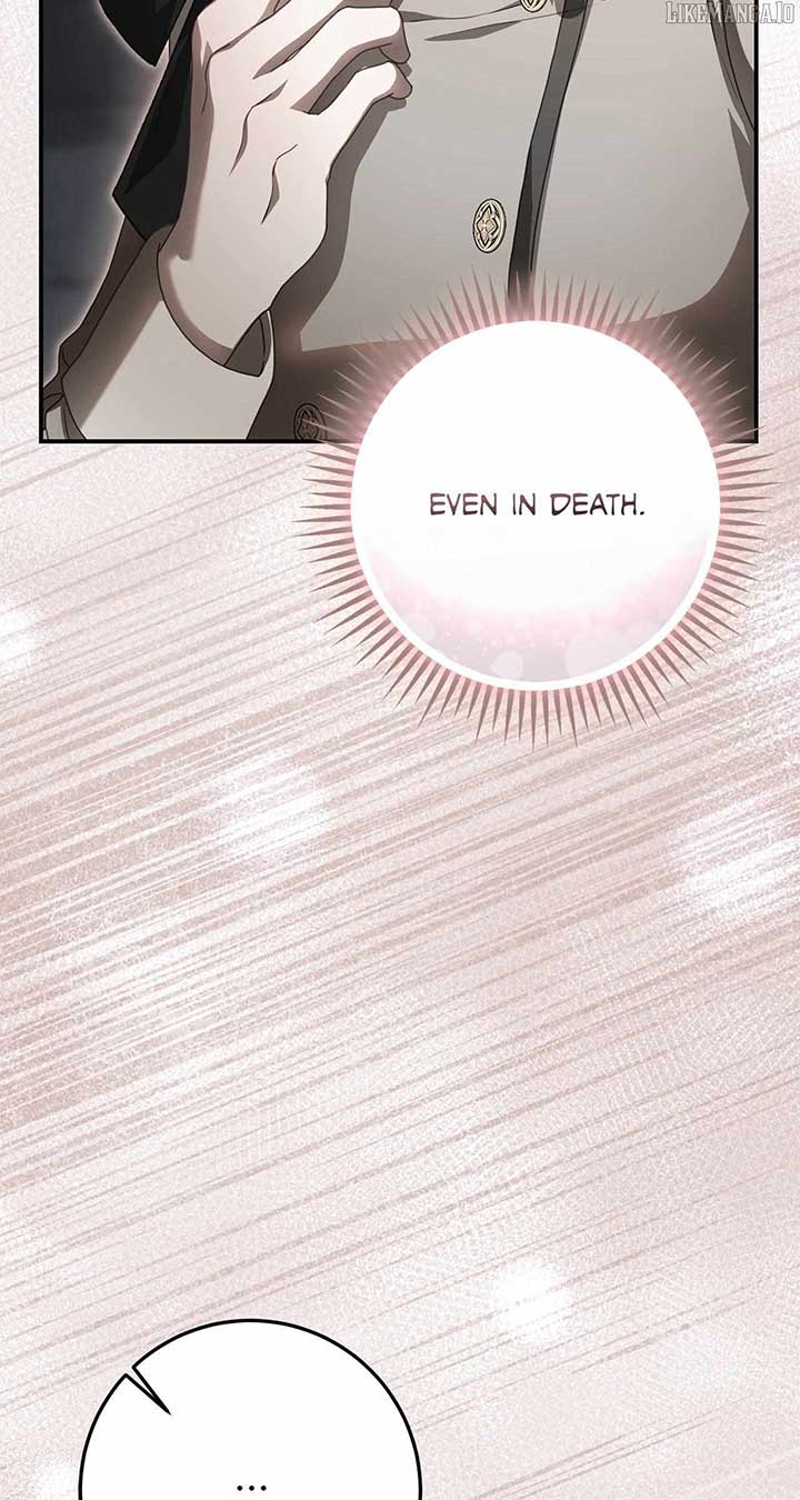 That’s Not What My Will Said Chapter 26 - Page 46