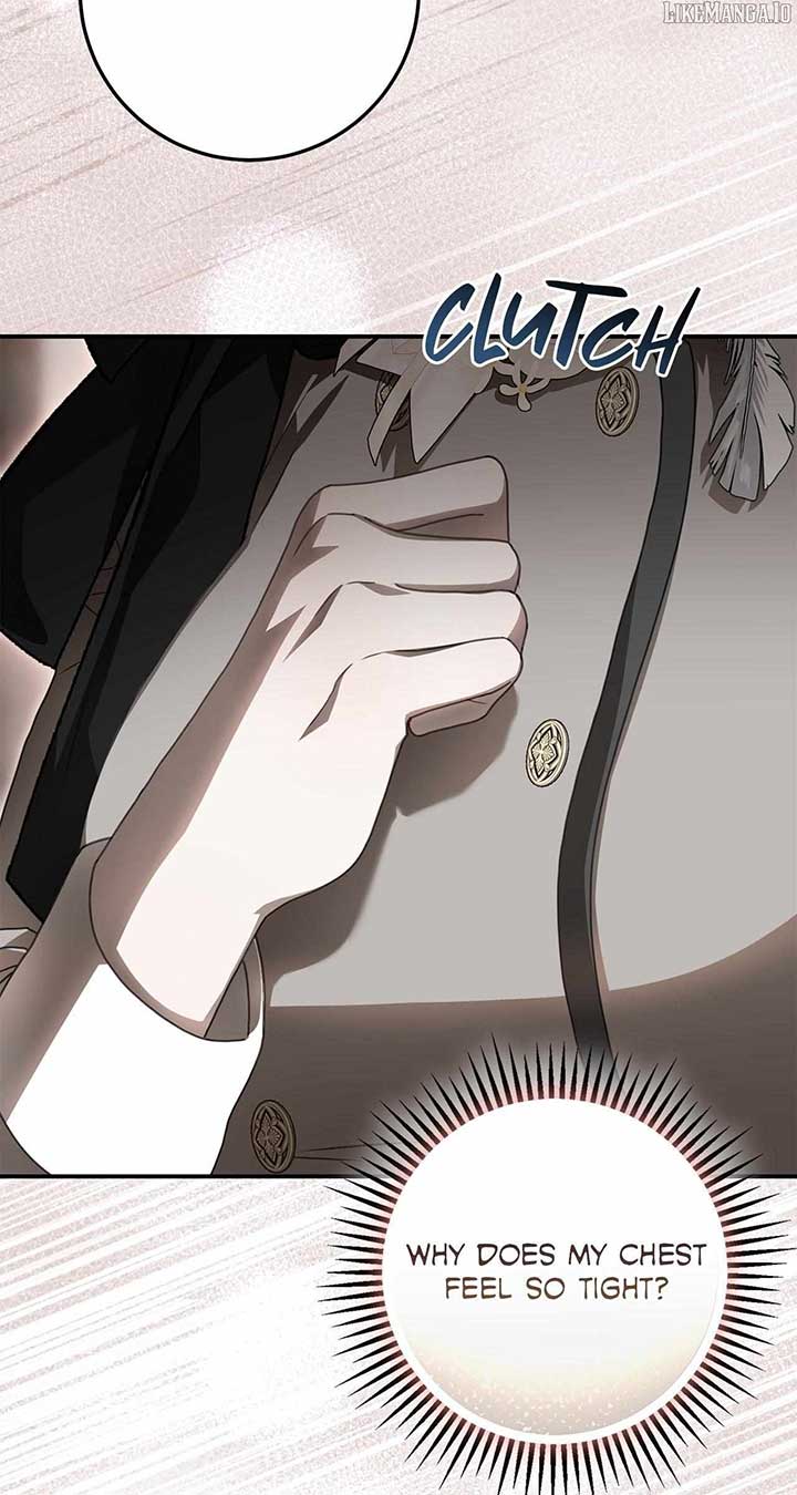 That’s Not What My Will Said Chapter 26 - Page 47