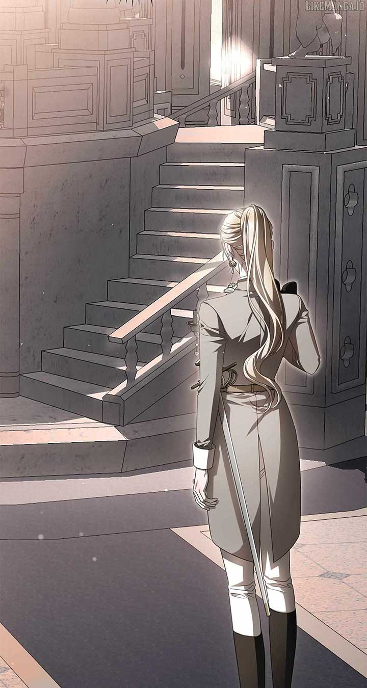 That’s Not What My Will Said Chapter 26 - Page 49