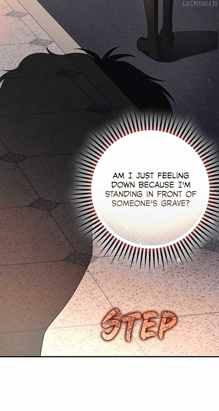 That’s Not What My Will Said Chapter 26 - Page 50
