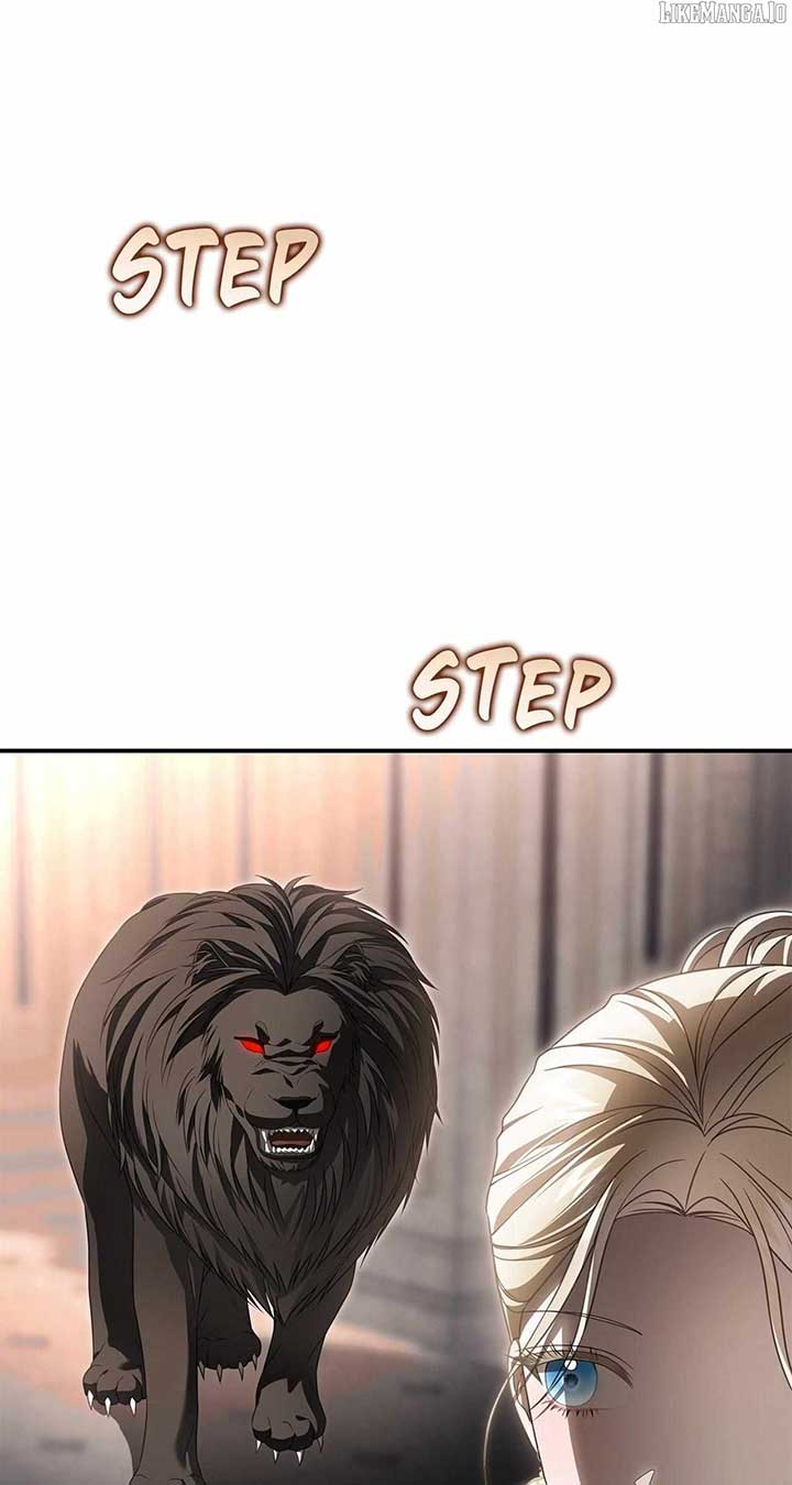 That’s Not What My Will Said Chapter 26 - Page 52