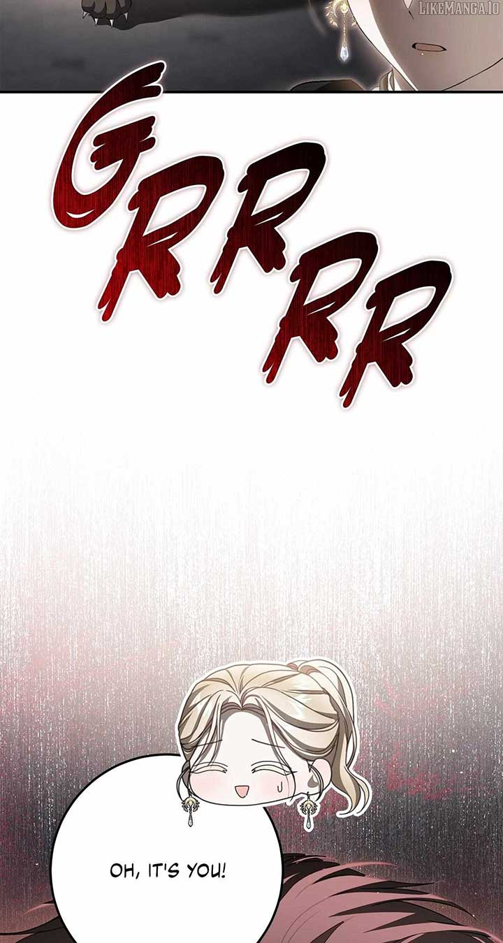 That’s Not What My Will Said Chapter 26 - Page 53