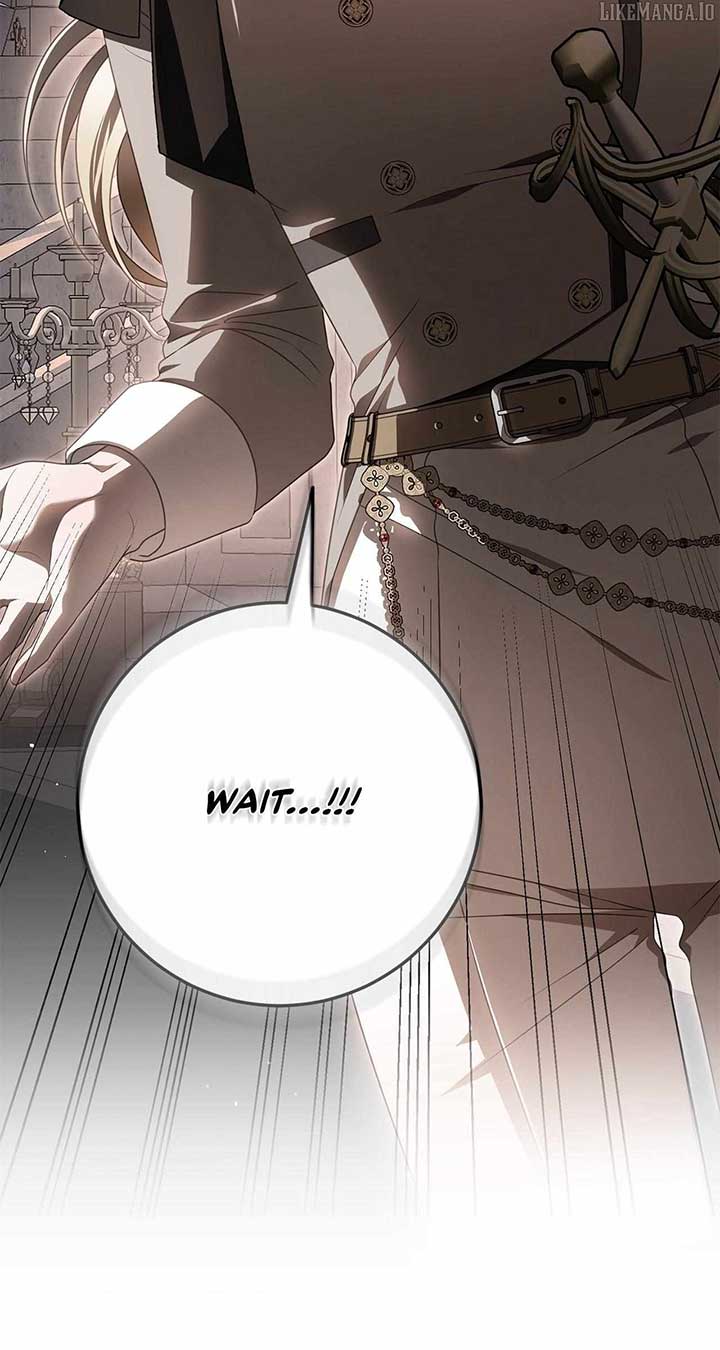 That’s Not What My Will Said Chapter 26 - Page 59
