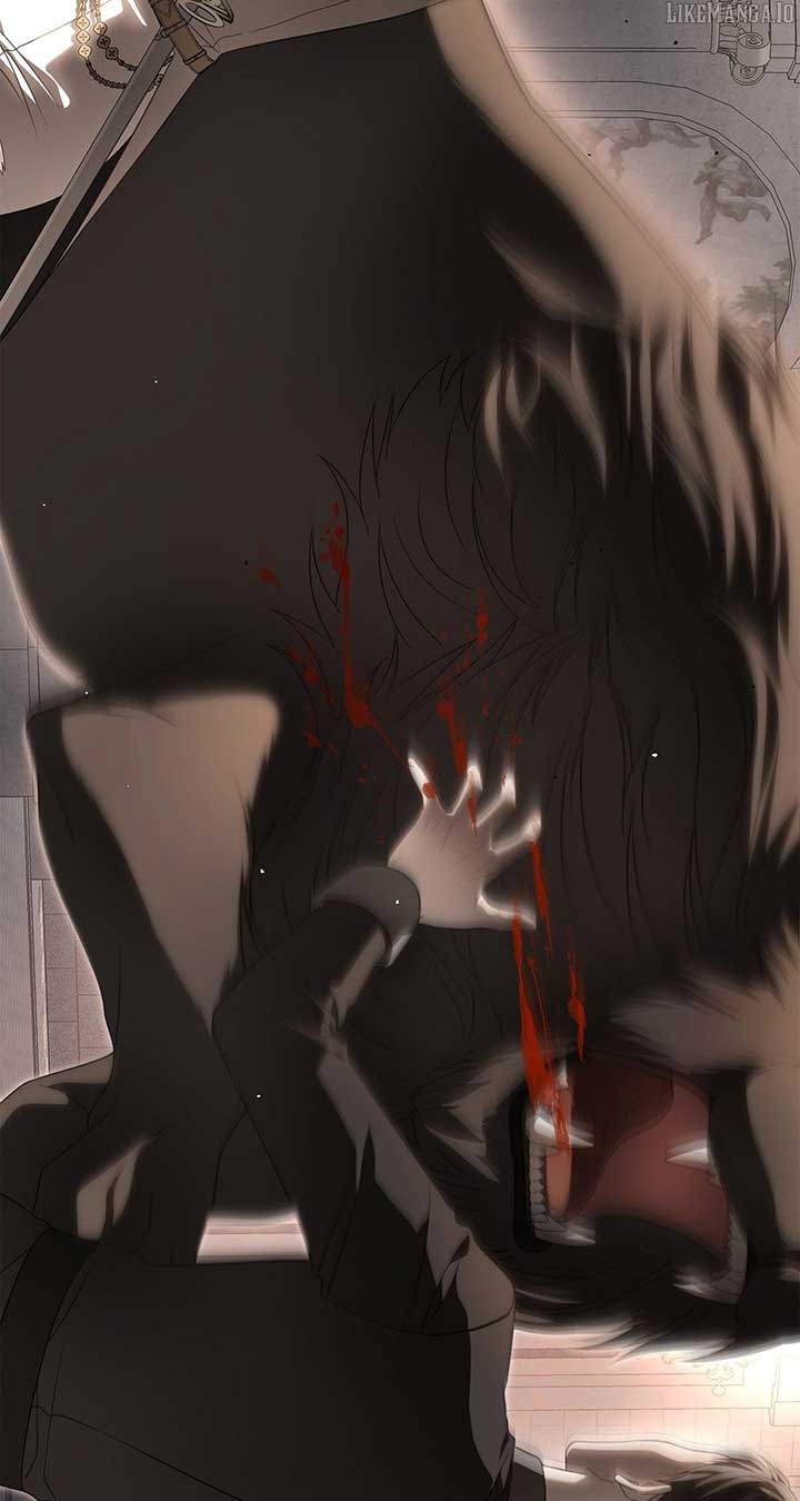 That’s Not What My Will Said Chapter 26 - Page 63