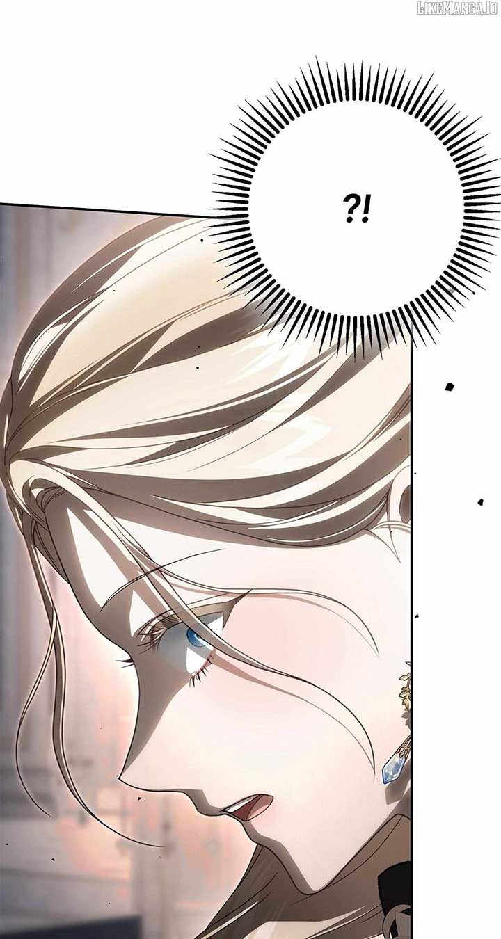 That’s Not What My Will Said Chapter 26 - Page 65