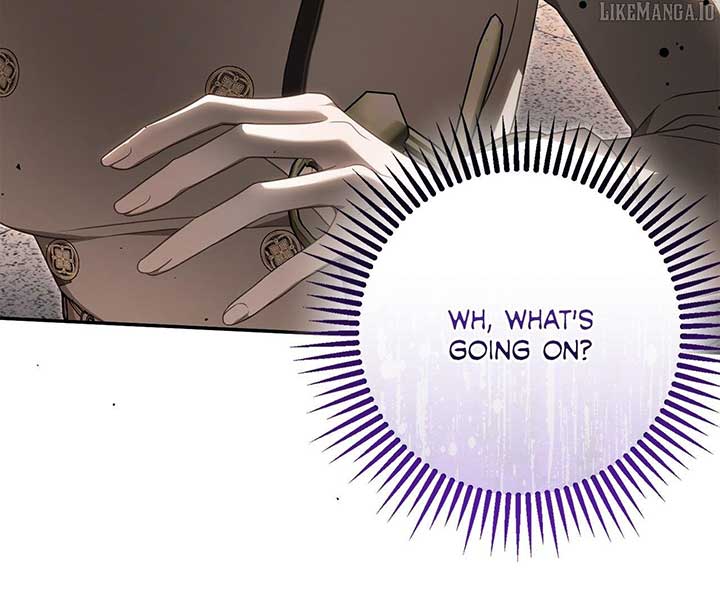 That’s Not What My Will Said Chapter 26 - Page 68