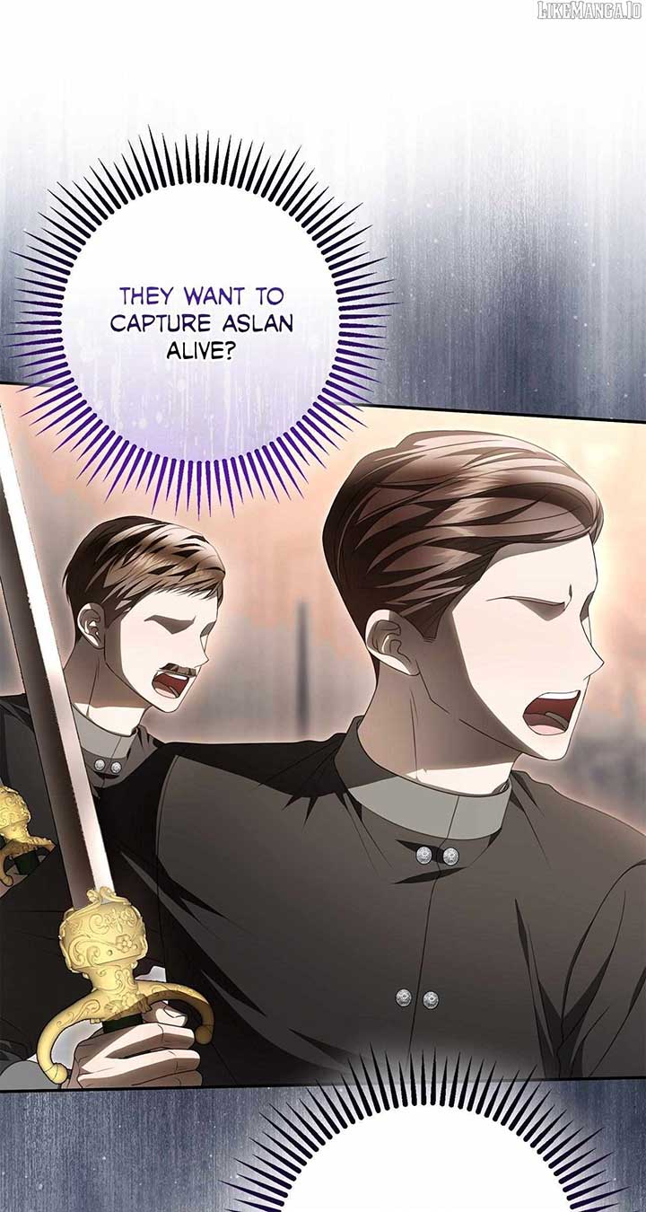 That’s Not What My Will Said Chapter 26 - Page 69
