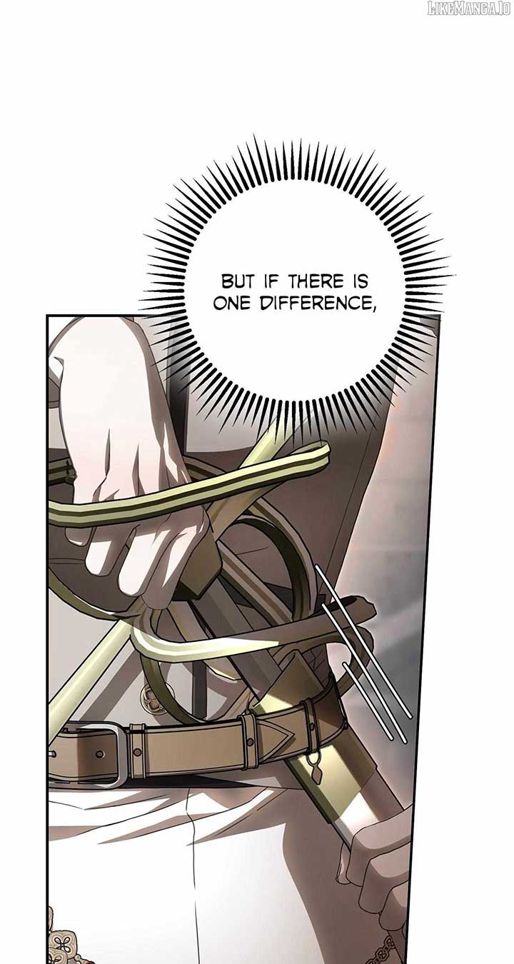 That’s Not What My Will Said Chapter 26 - Page 74