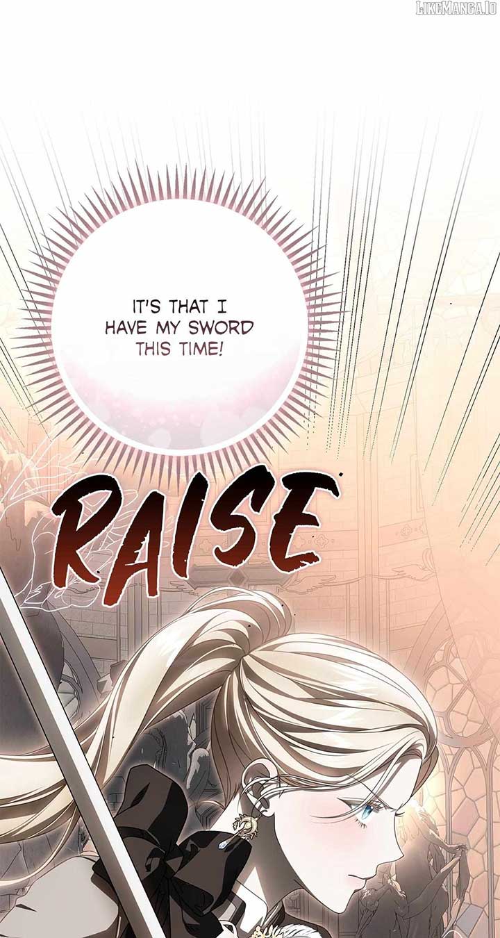 That’s Not What My Will Said Chapter 26 - Page 76