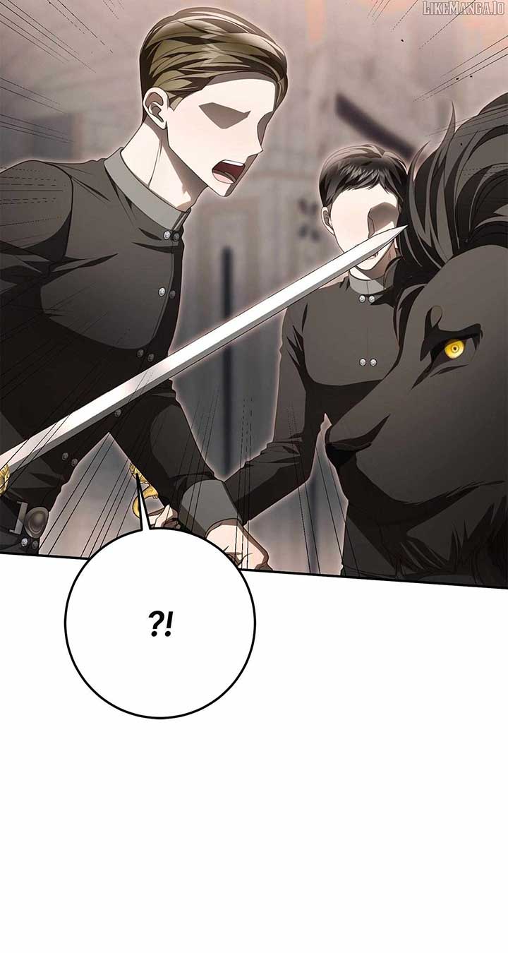That’s Not What My Will Said Chapter 26 - Page 79