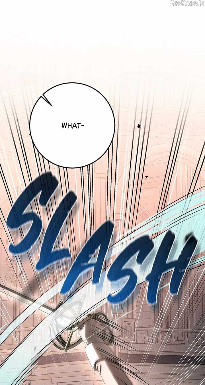 That’s Not What My Will Said Chapter 26 - Page 80