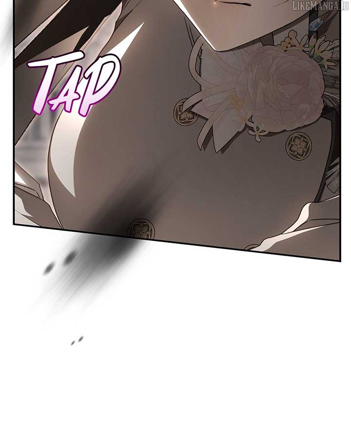 That’s Not What My Will Said Chapter 26 - Page 83
