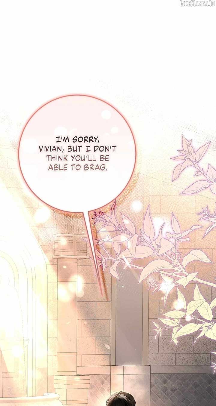 That’s Not What My Will Said Chapter 27 - Page 2