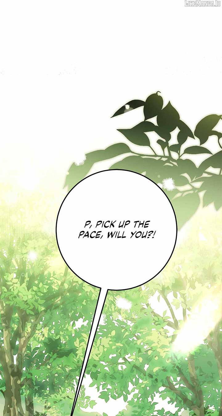 That’s Not What My Will Said Chapter 27 - Page 102