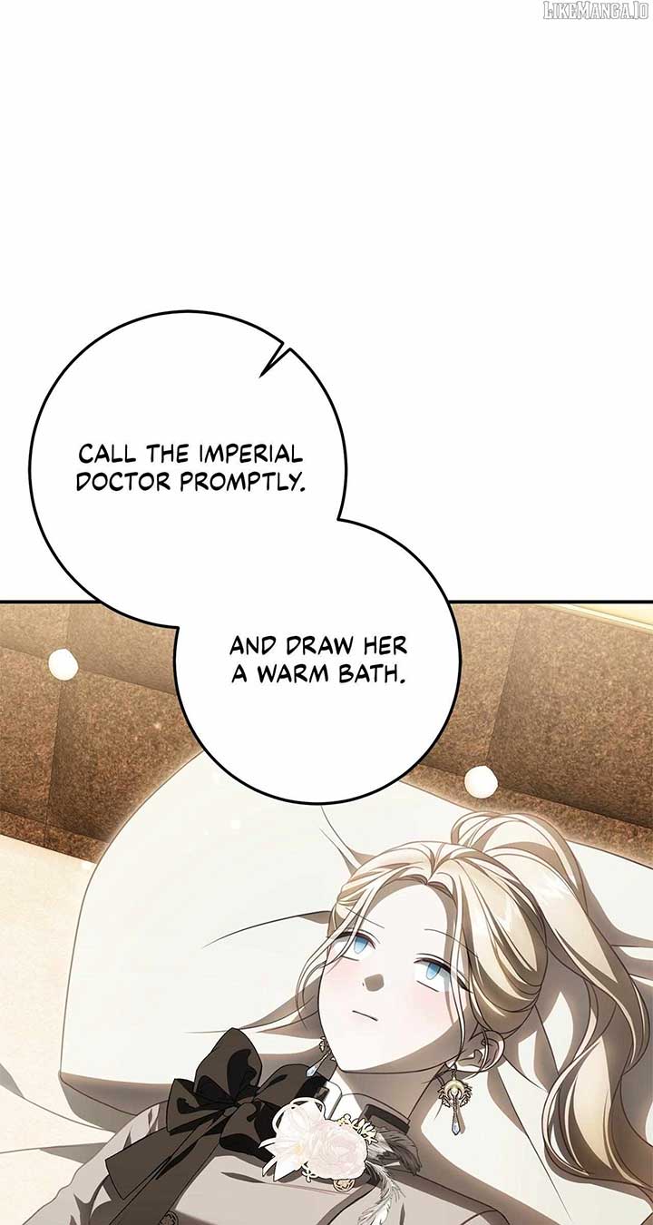 That’s Not What My Will Said Chapter 27 - Page 108