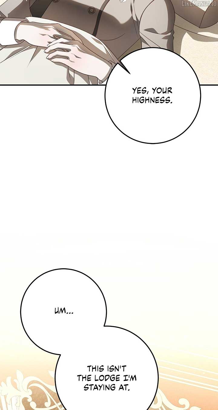 That’s Not What My Will Said Chapter 27 - Page 109