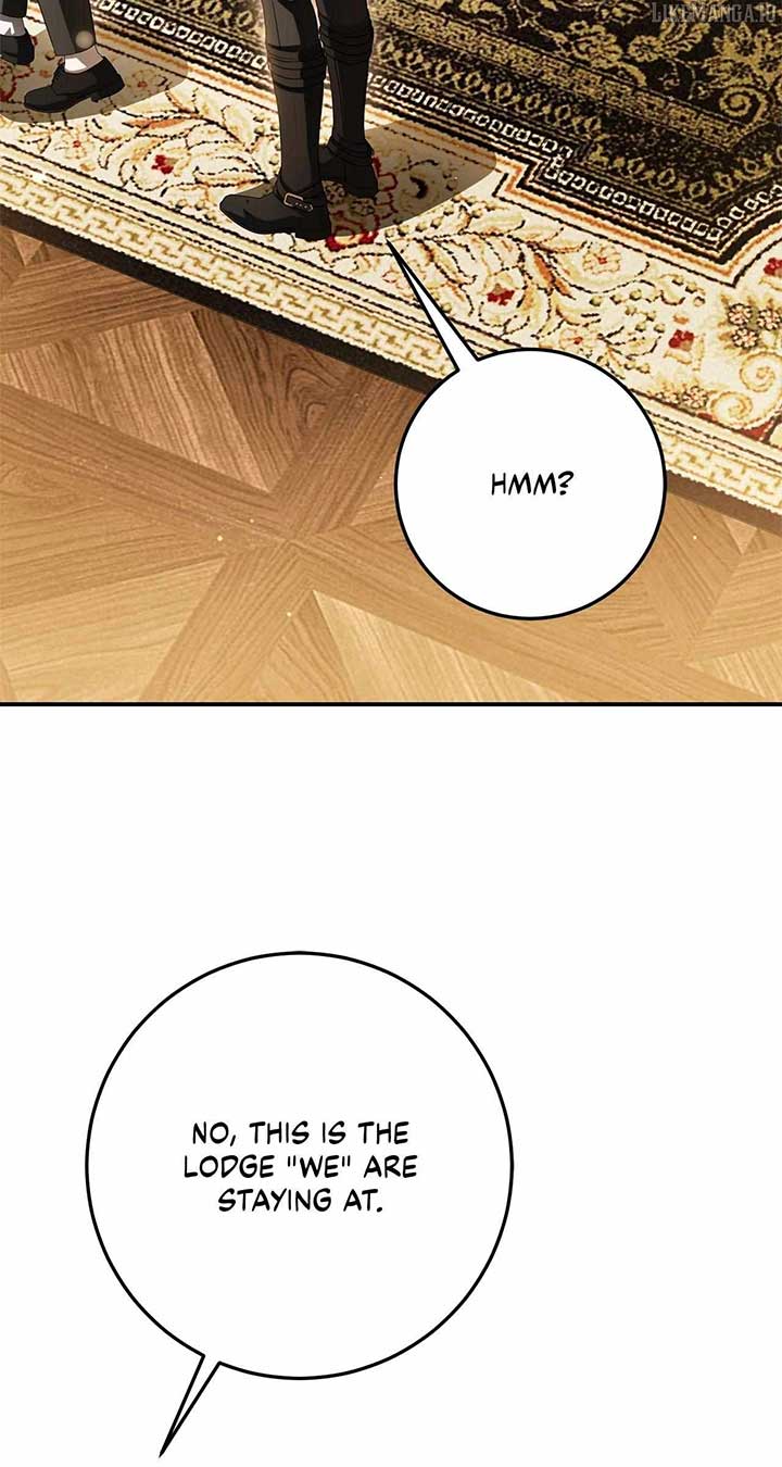 That’s Not What My Will Said Chapter 27 - Page 111