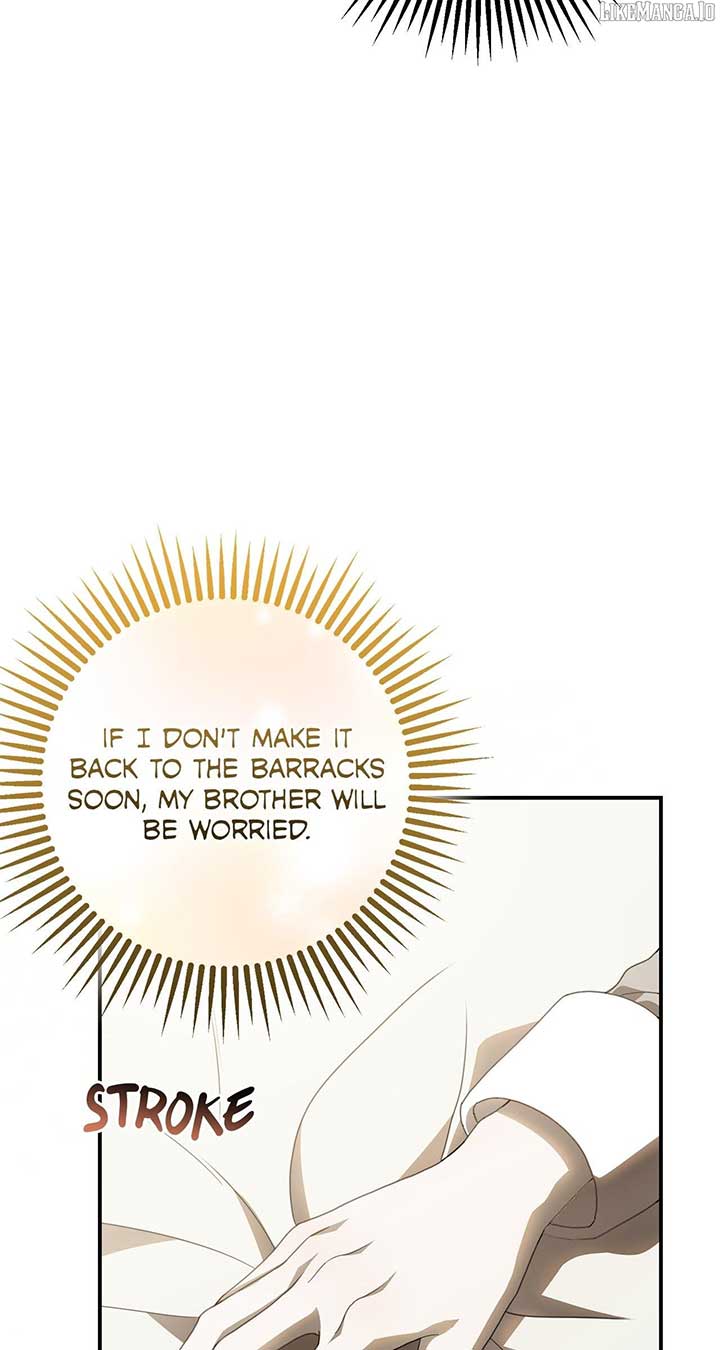 That’s Not What My Will Said Chapter 27 - Page 113