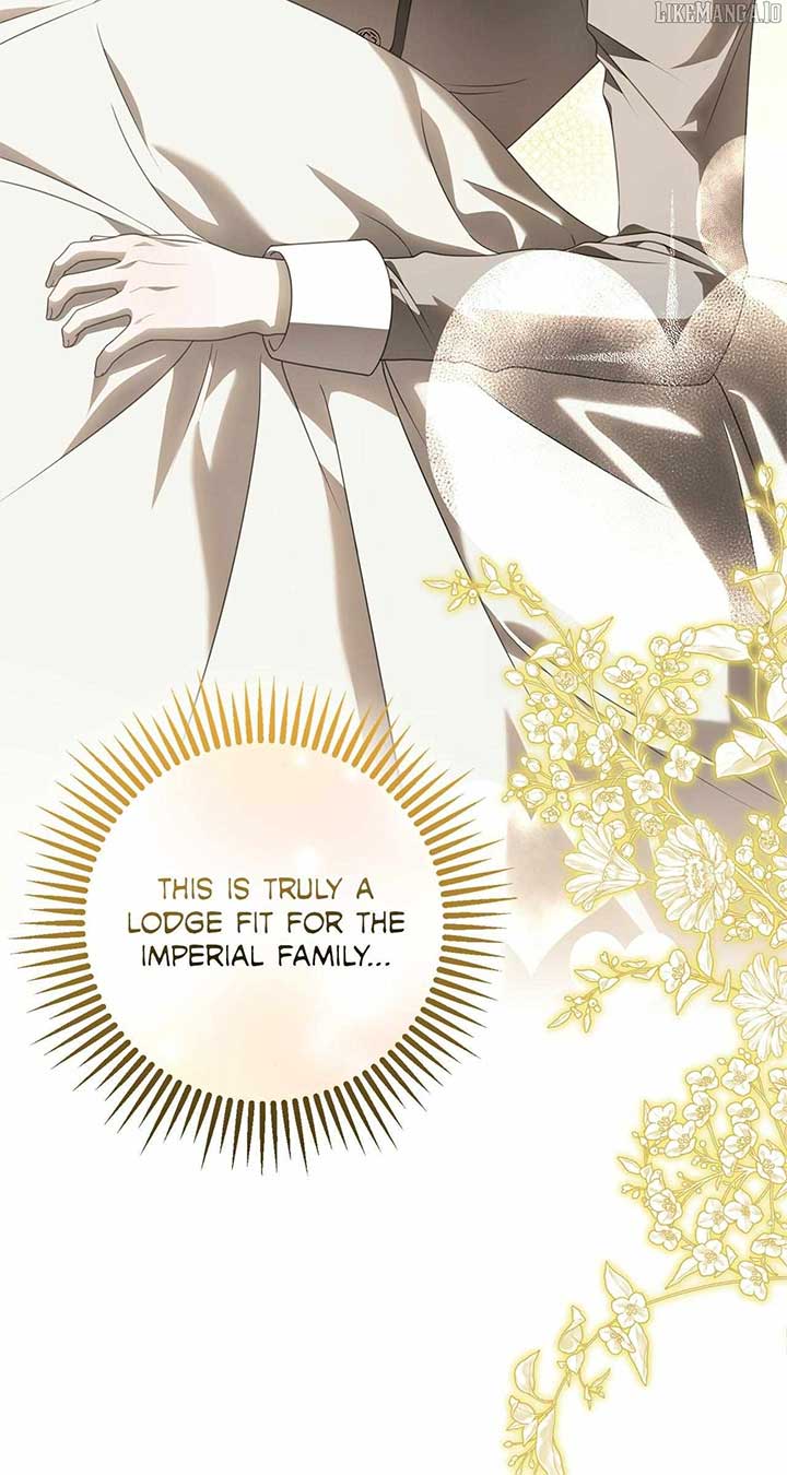 That’s Not What My Will Said Chapter 27 - Page 117
