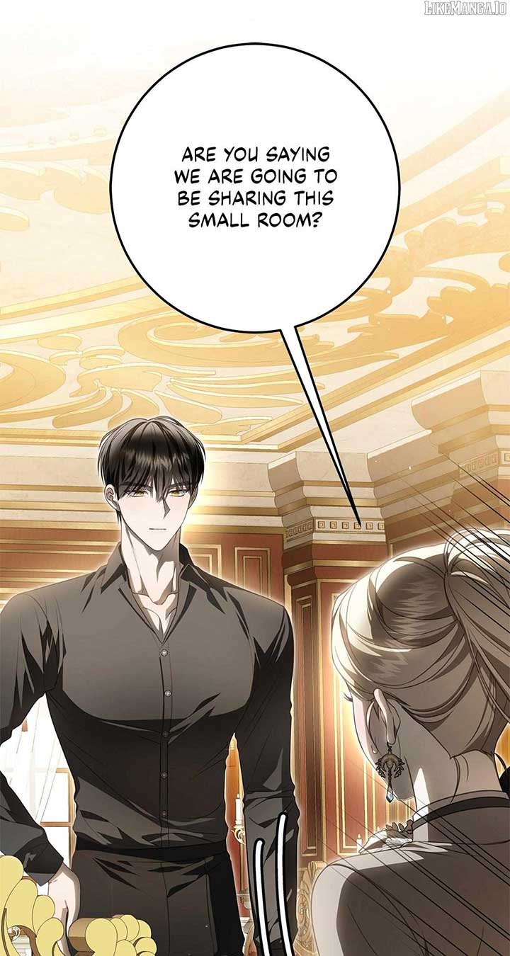 That’s Not What My Will Said Chapter 27 - Page 121