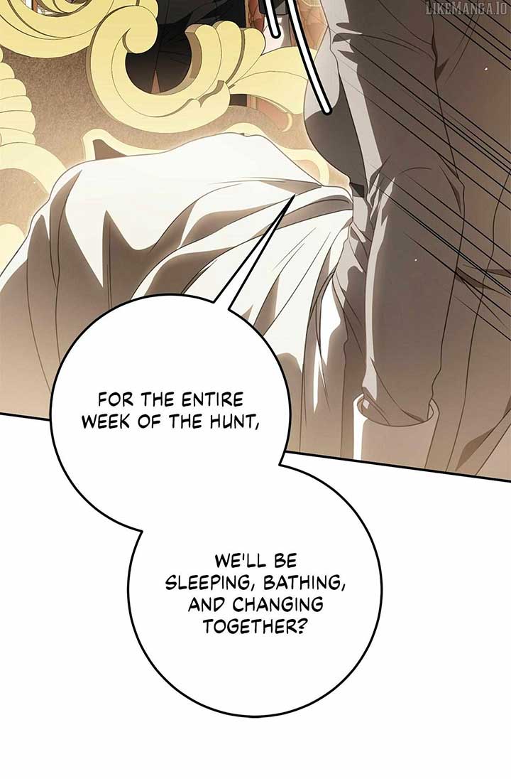 That’s Not What My Will Said Chapter 27 - Page 122