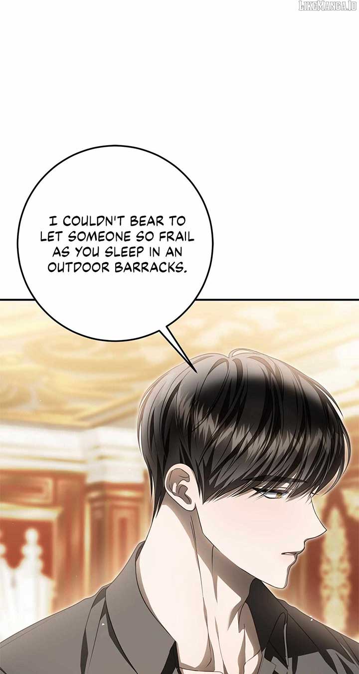 That’s Not What My Will Said Chapter 27 - Page 123