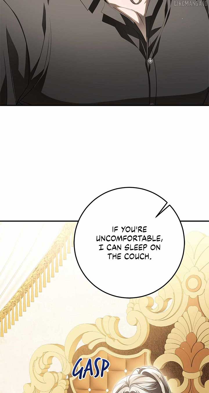 That’s Not What My Will Said Chapter 27 - Page 124